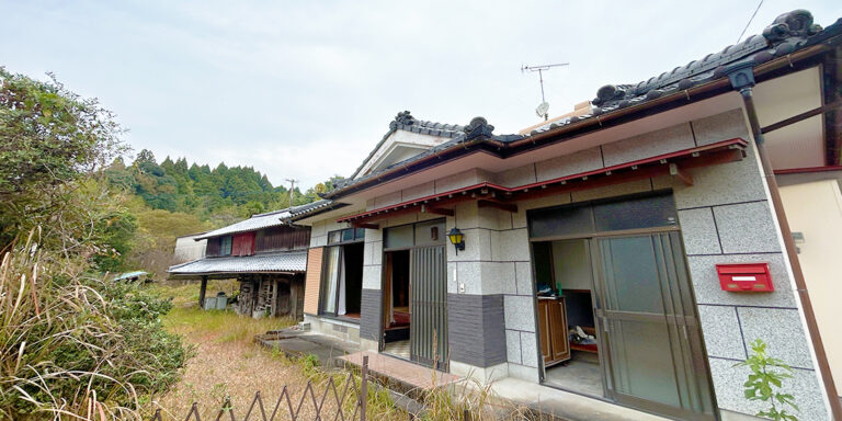 【管理番号326】売買(高野町) 4