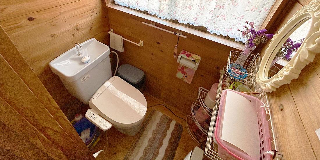 detached 吉之元町