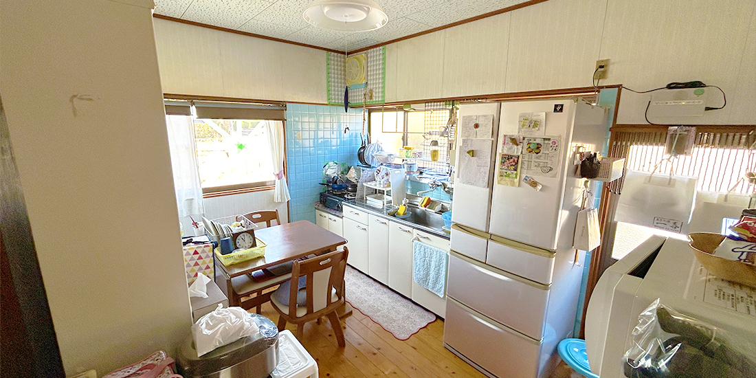 detached 吉之元町