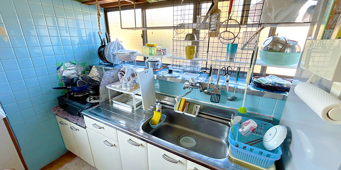 detached 吉之元町