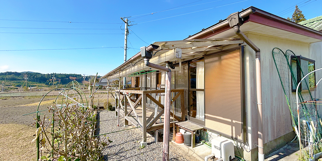 detached 吉之元町