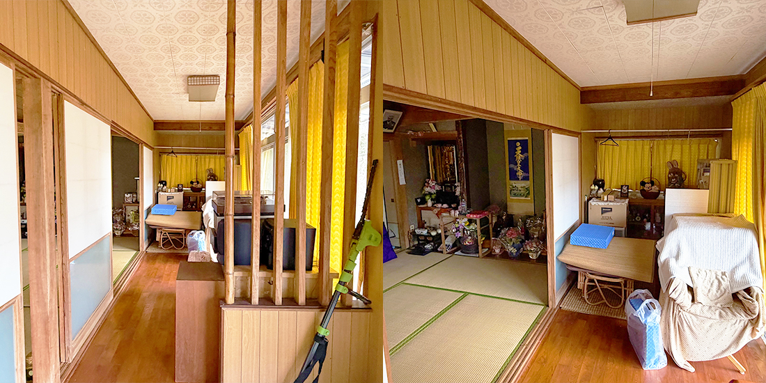 House in Tomishiroumekita, Miyazaki: photo 4