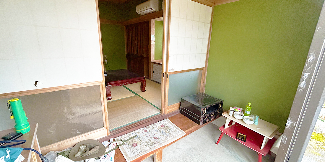 House in Miyakonojo, Miyazaki: photo 3