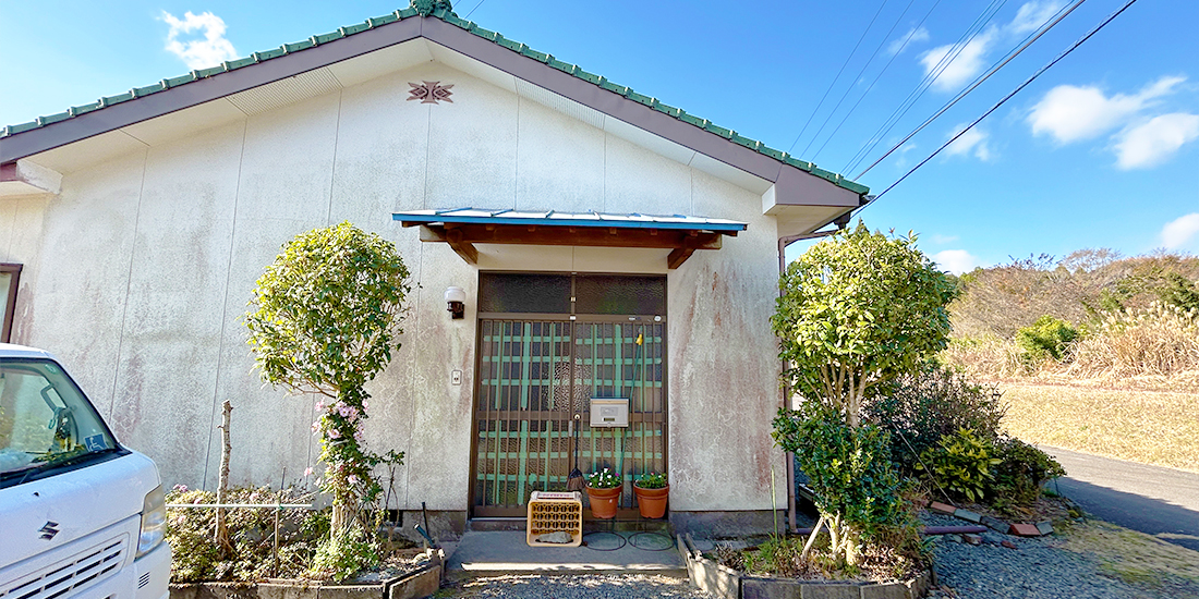 detached 吉之元町