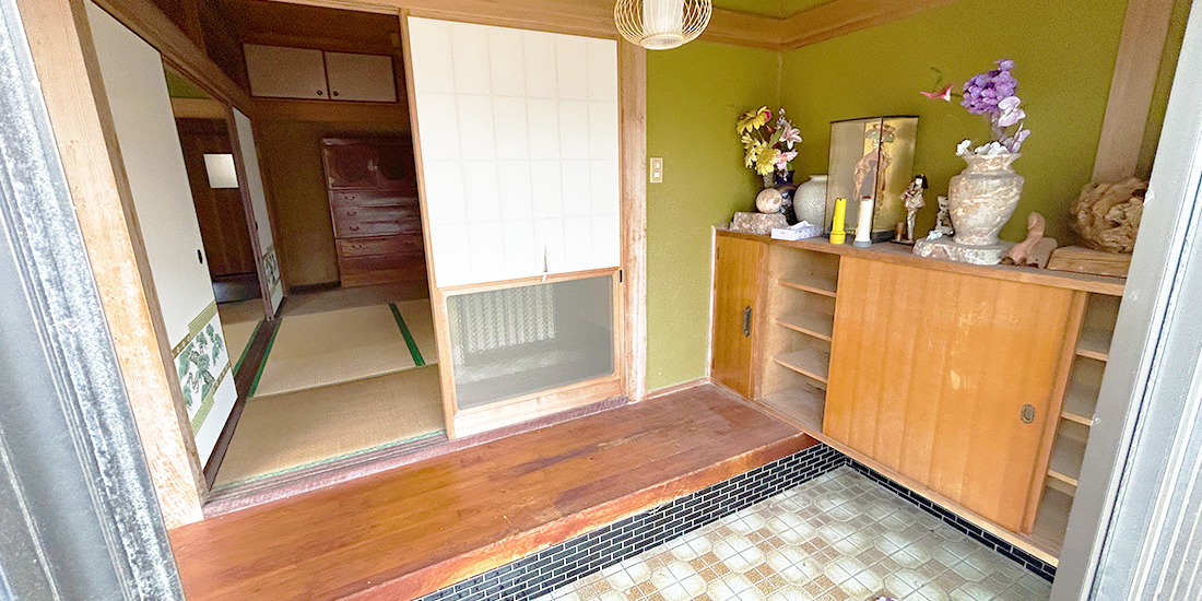 House in Miyakonojo, Miyazaki: photo 4