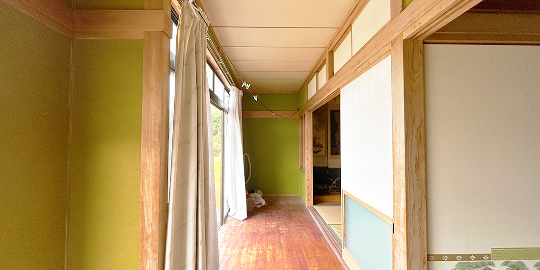 House in Miyakonojo, Miyazaki: photo 5