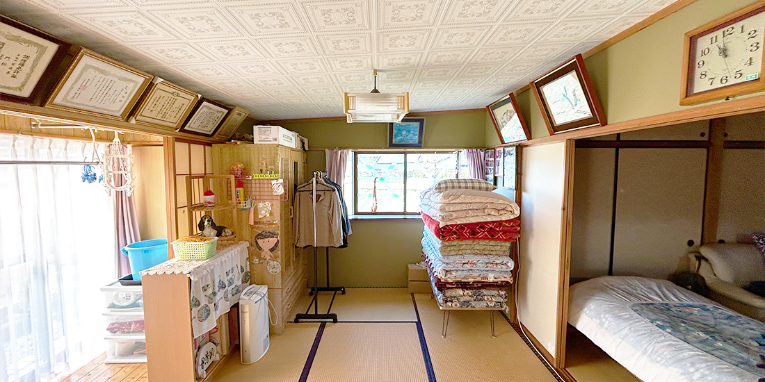 detached 吉之元町