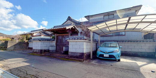 【管理番号385】売買(千町) 2