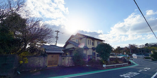 【管理番号386】売買(鷹尾一丁目) 2