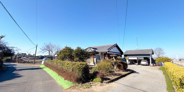 【管理番号388】売買(豊満町) 4