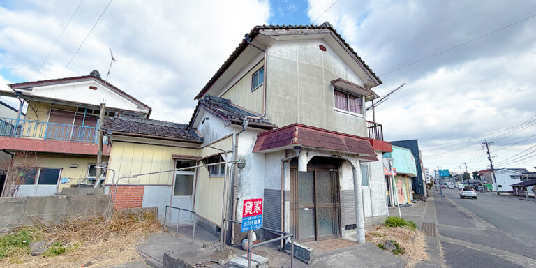 【管理番号389】売買(庄内町) 4