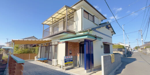 【管理番号390】売買(千町) 2