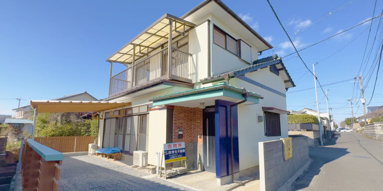 【管理番号390】売買(千町) 4