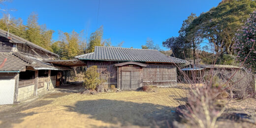 【管理番号391】売買(有水町) 2