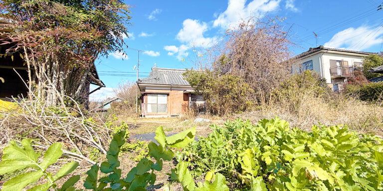 値下げしました!【管理番号384】売買(丸谷町) 4