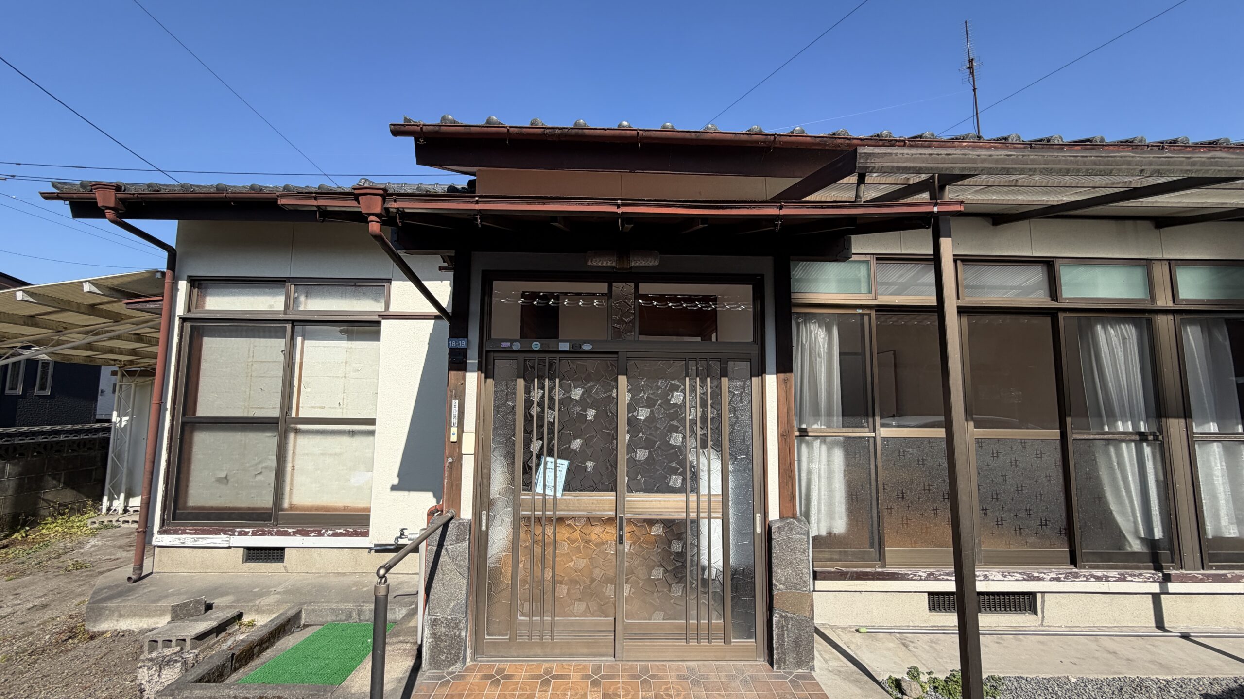 House in (Kigou)885-0081Miyazakikentomishiro, Miyazaki: photo 3