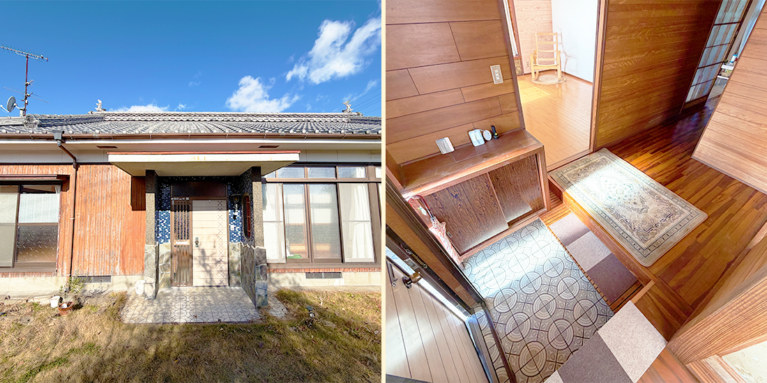 House in (Kigou)885-1105Miyazakikentomishiro, Miyazaki: photo 3