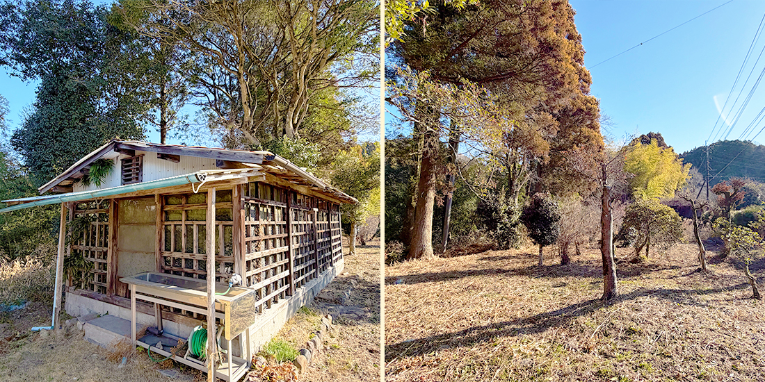 detached 高城町有水