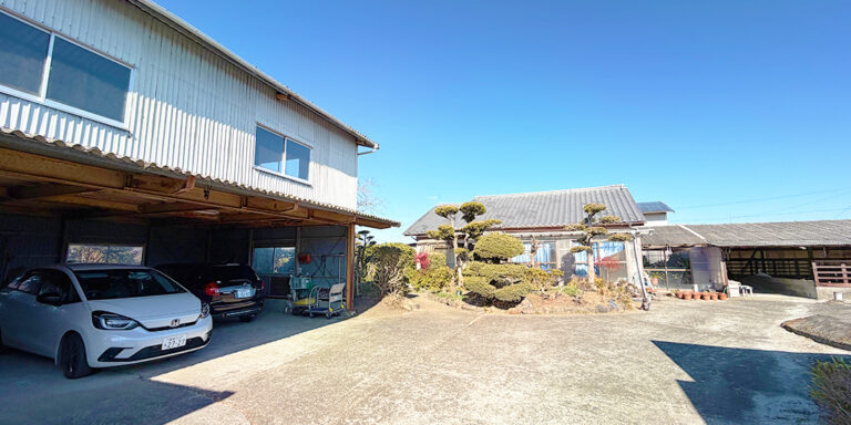 【管理番号393】売買(高城町) 4