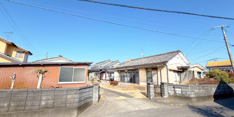 【管理番号392】売買(久保原町) 4