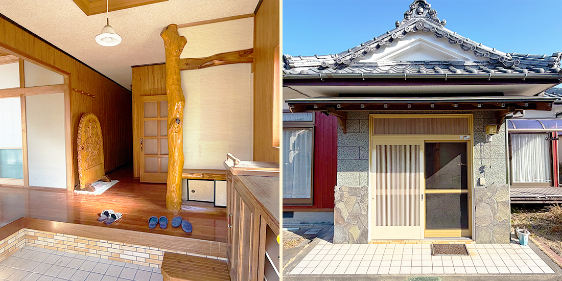 detached 久保原町