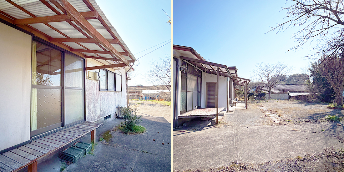 detached 野々美谷町