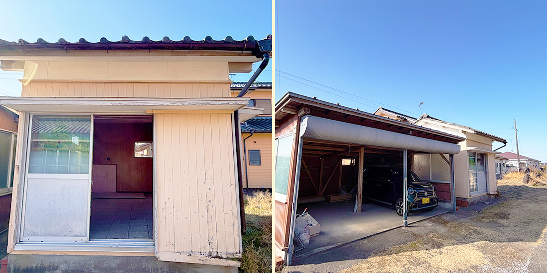 detached 久保原町