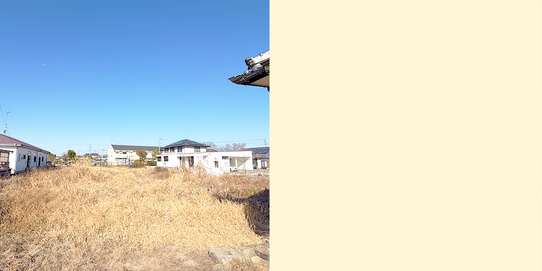 detached 久保原町