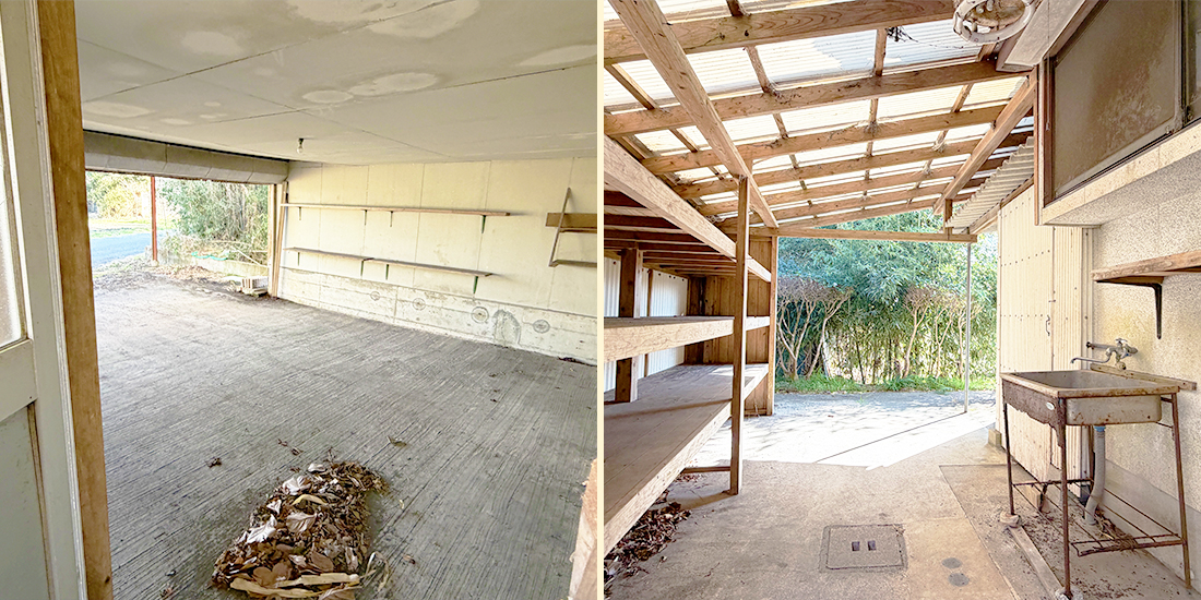 detached 野々美谷町