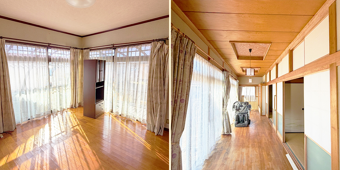 detached 久保原町