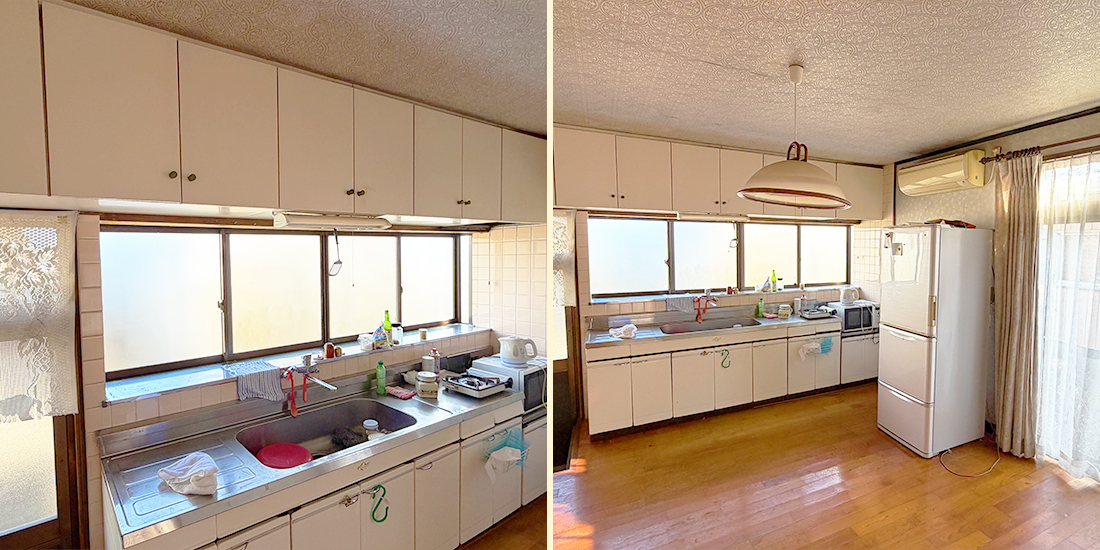 detached 久保原町