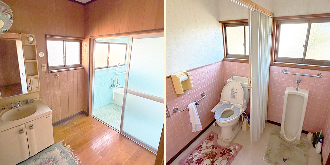 detached 久保原町