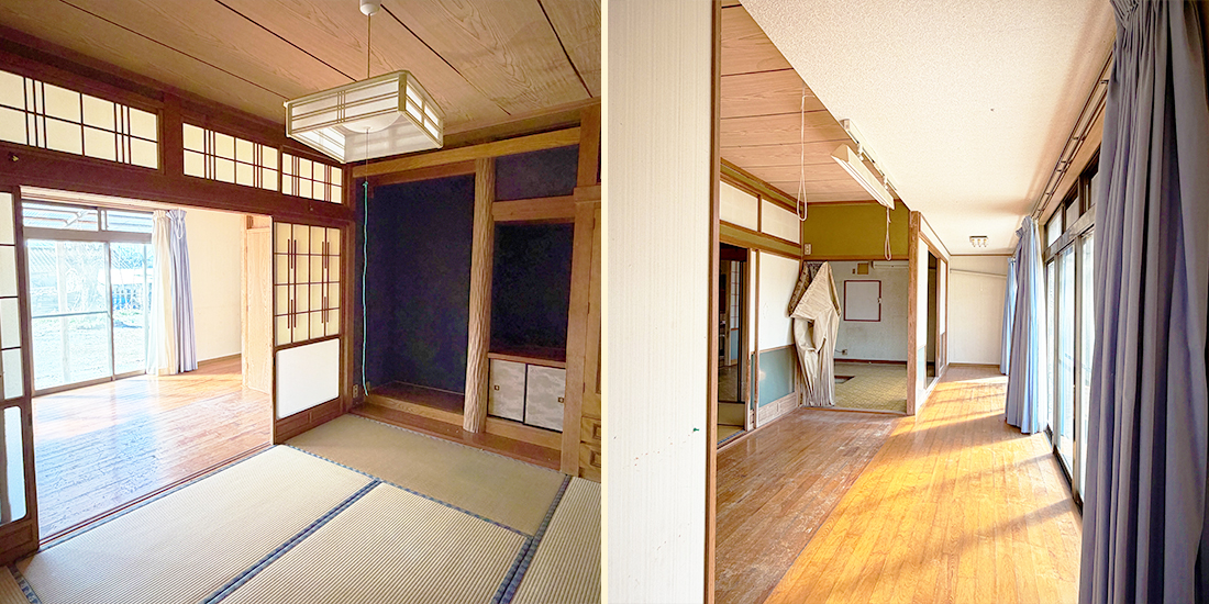 detached 野々美谷町