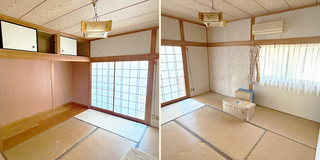 detached 久保原町