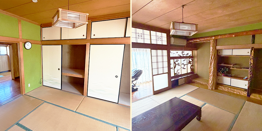 detached 久保原町