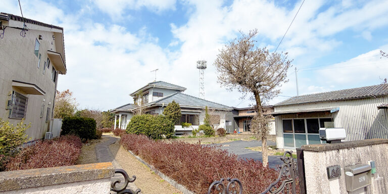 【管理番号399】売買(大岩田町) 4