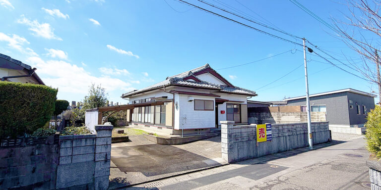 【管理番号401】売買(平江町) 4