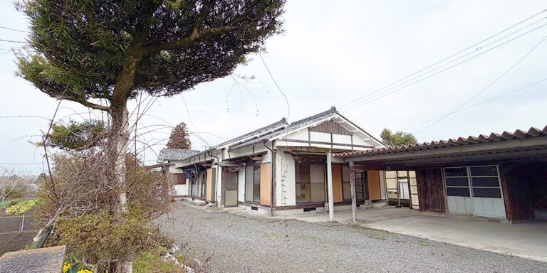 【管理番号398】売買(高崎町) 4