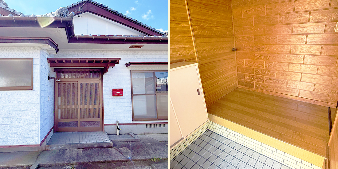 House in (Kigou)885-0021Miyazakikentomishiro, Miyazaki
