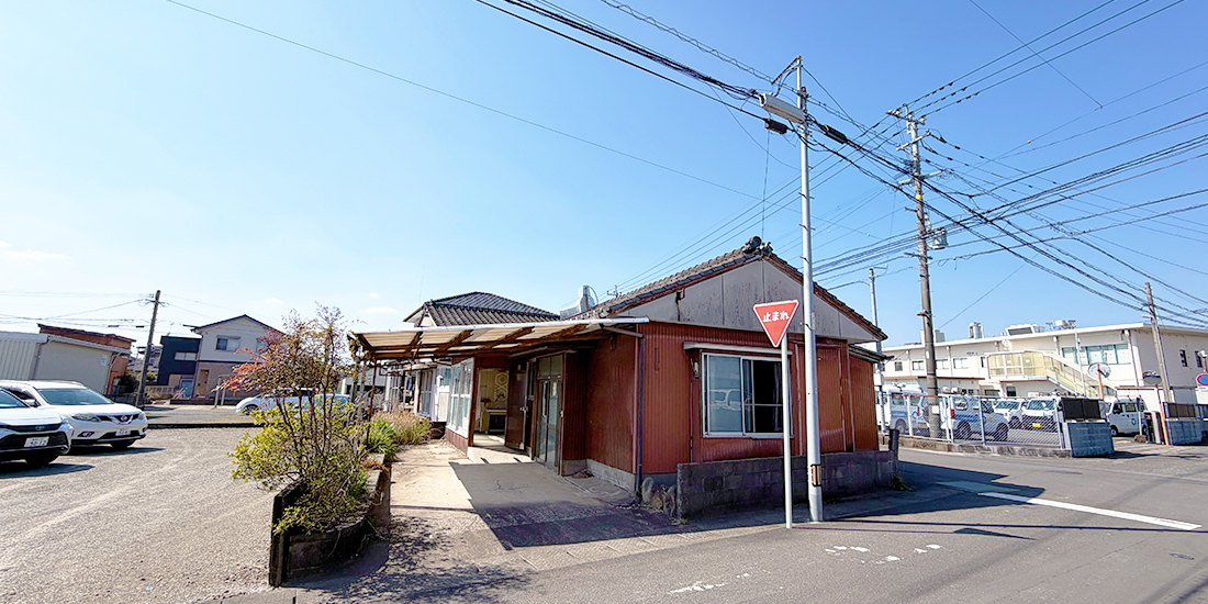 house for sale in Miyakonojo, Miyazaki | ¥20,000 | 3DK+S | Parking: 有…