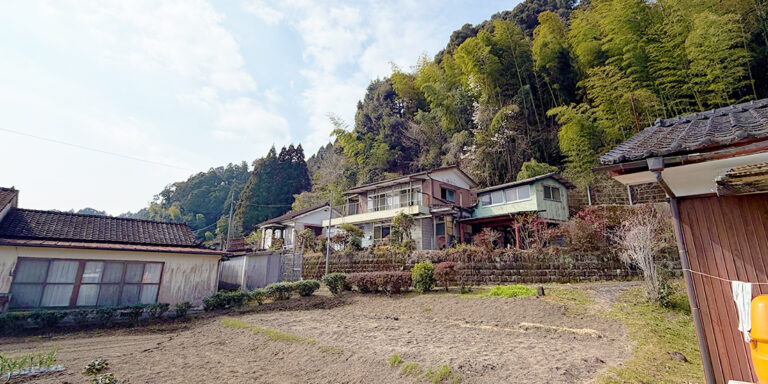 【管理番号404】売買(美川町) 4