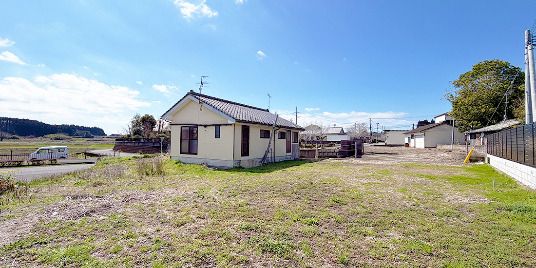 宮崎県都城市の一戸建て | 498万円 | 3DK | 536.83m² | 駐車: 有 | Akiyama house finder