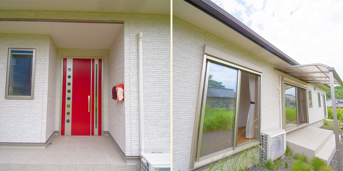 House in Miyakonojo, Miyazaki: photo 3