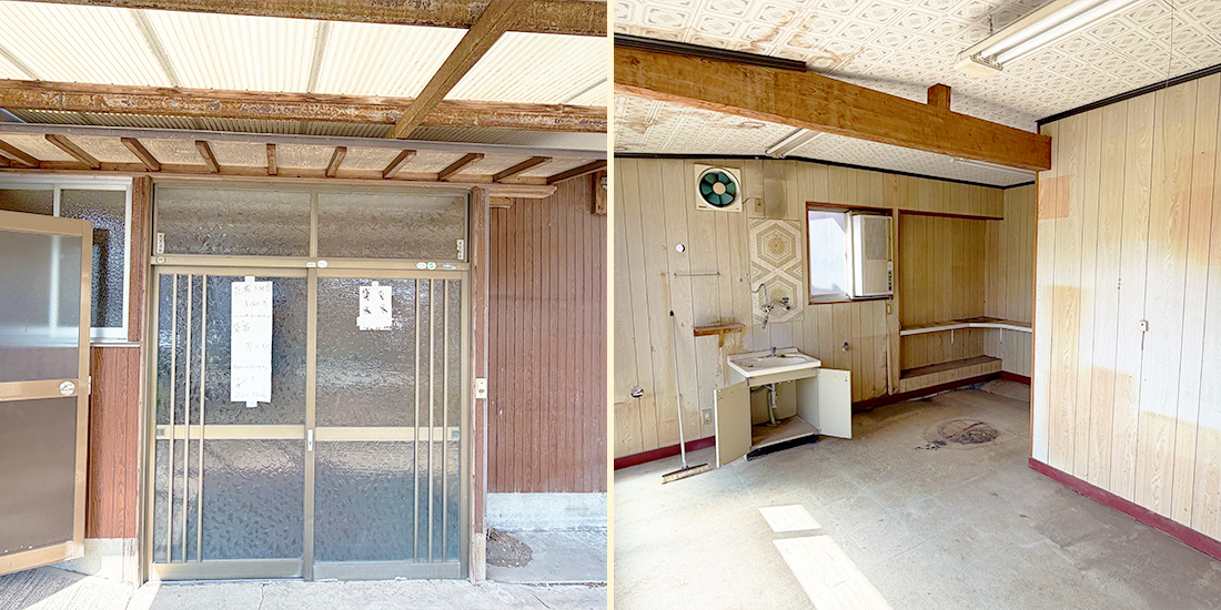 detached 姫城町