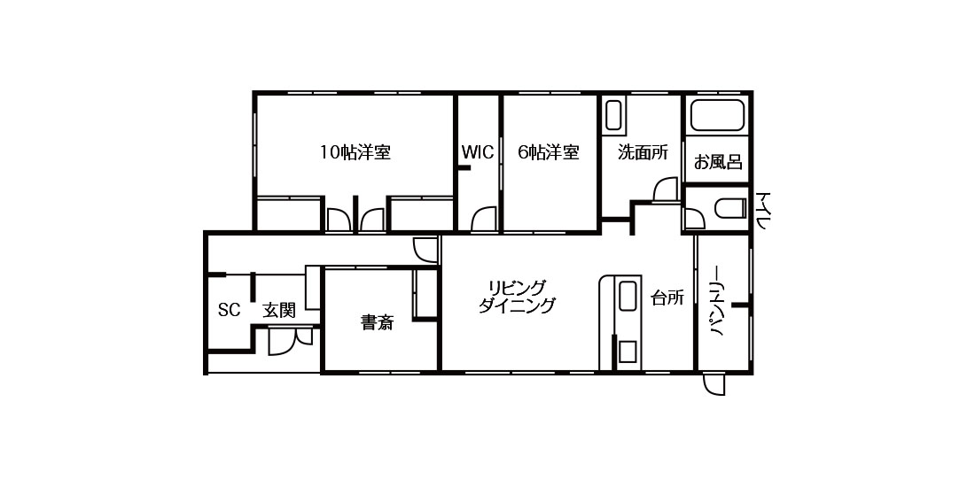 House in Miyakonojo, Miyazaki: photo 2