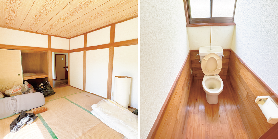 detached 富吉