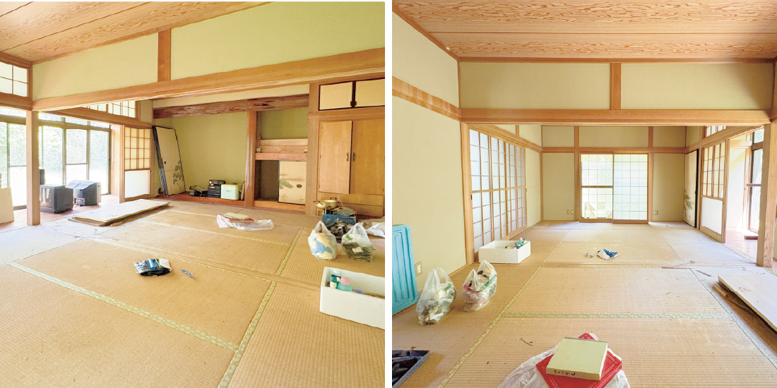 detached 富吉