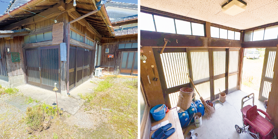 House in Miyakonojo, Miyazaki: photo 2
