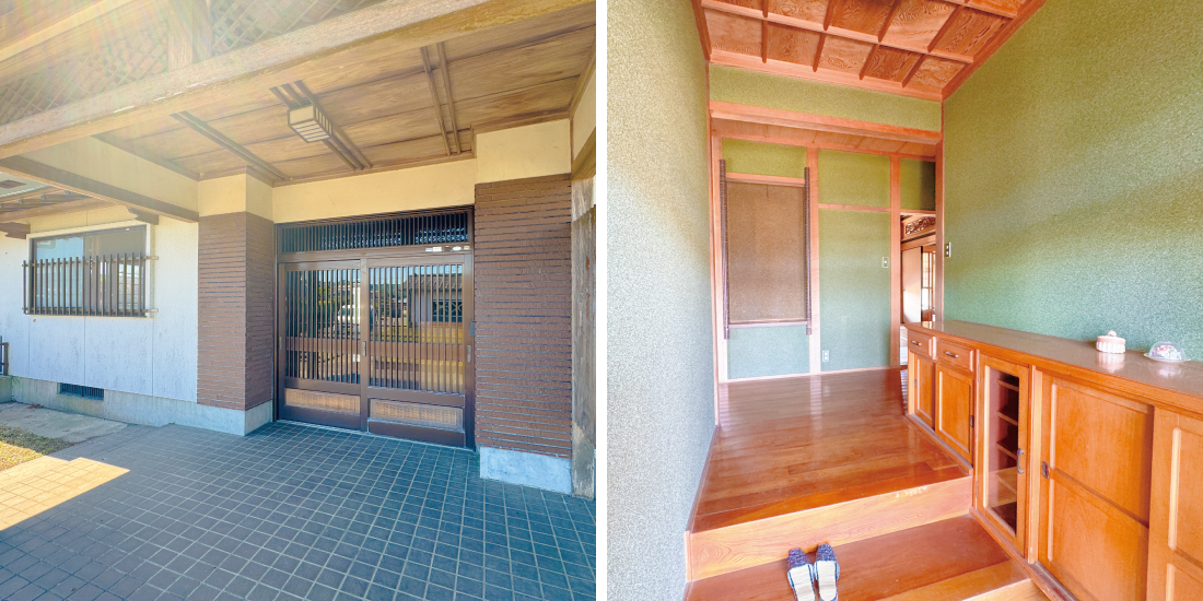 House in Miyakonojo, Miyazaki: photo 2