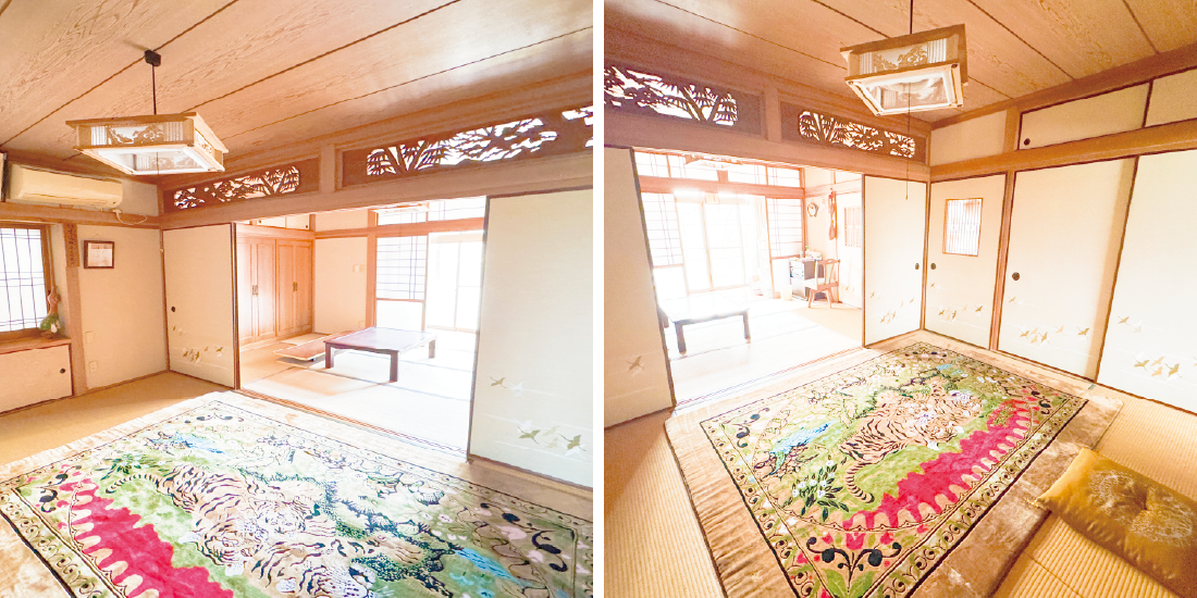 House in Miyakonojo, Miyazaki: photo 5